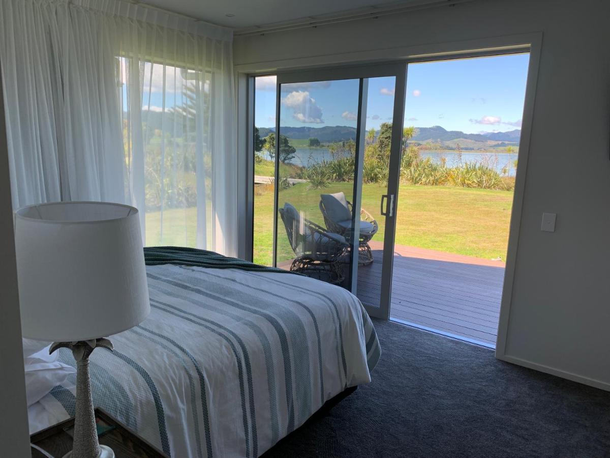 The Matarangi B & B Exteriér fotografie