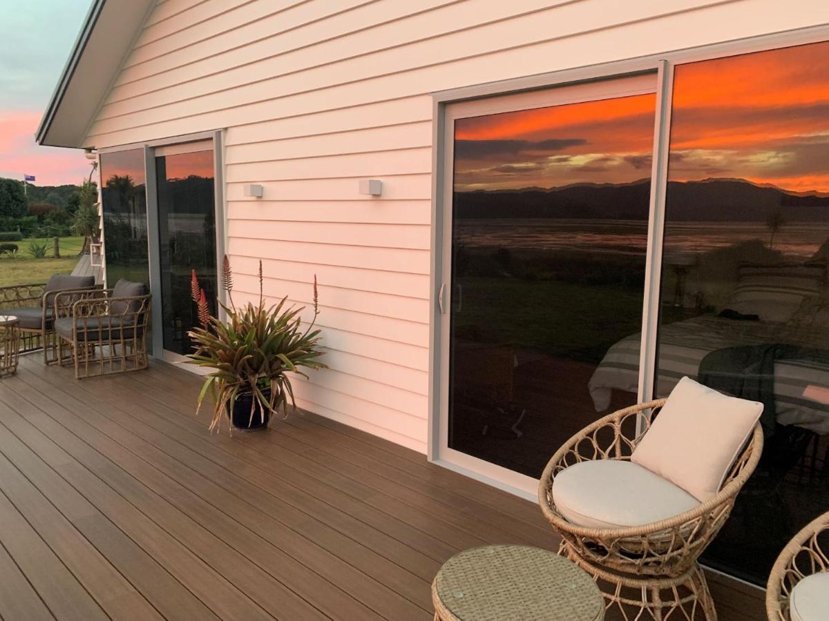 The Matarangi B & B Exteriér fotografie