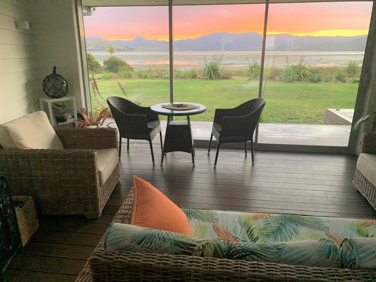 The Matarangi B & B Exteriér fotografie