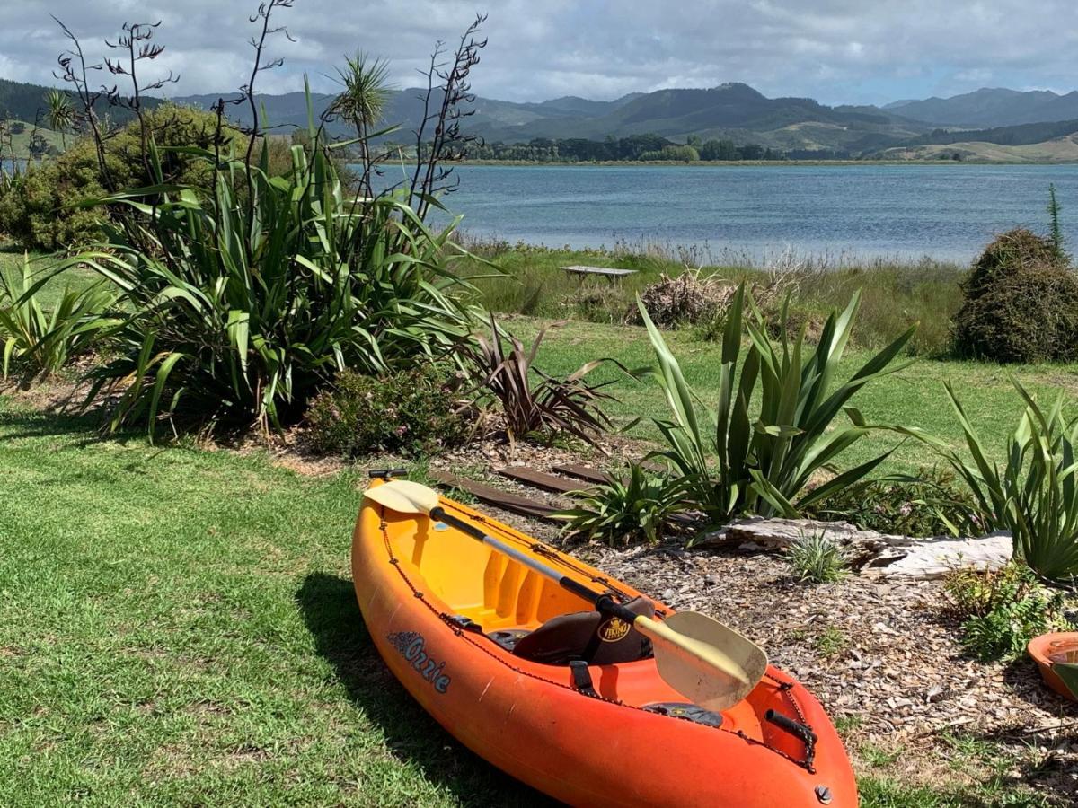 The Matarangi B & B Exteriér fotografie