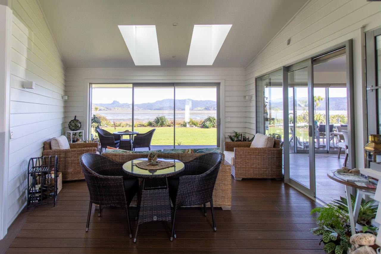 The Matarangi B & B Exteriér fotografie