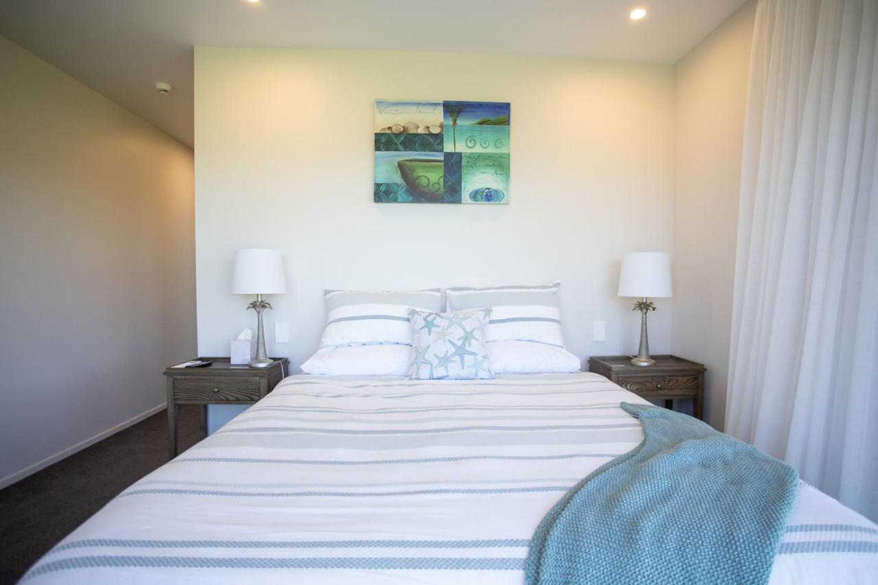 The Matarangi B & B Exteriér fotografie