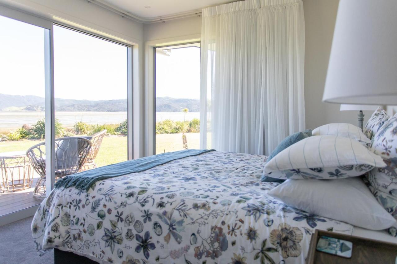 The Matarangi B & B Exteriér fotografie